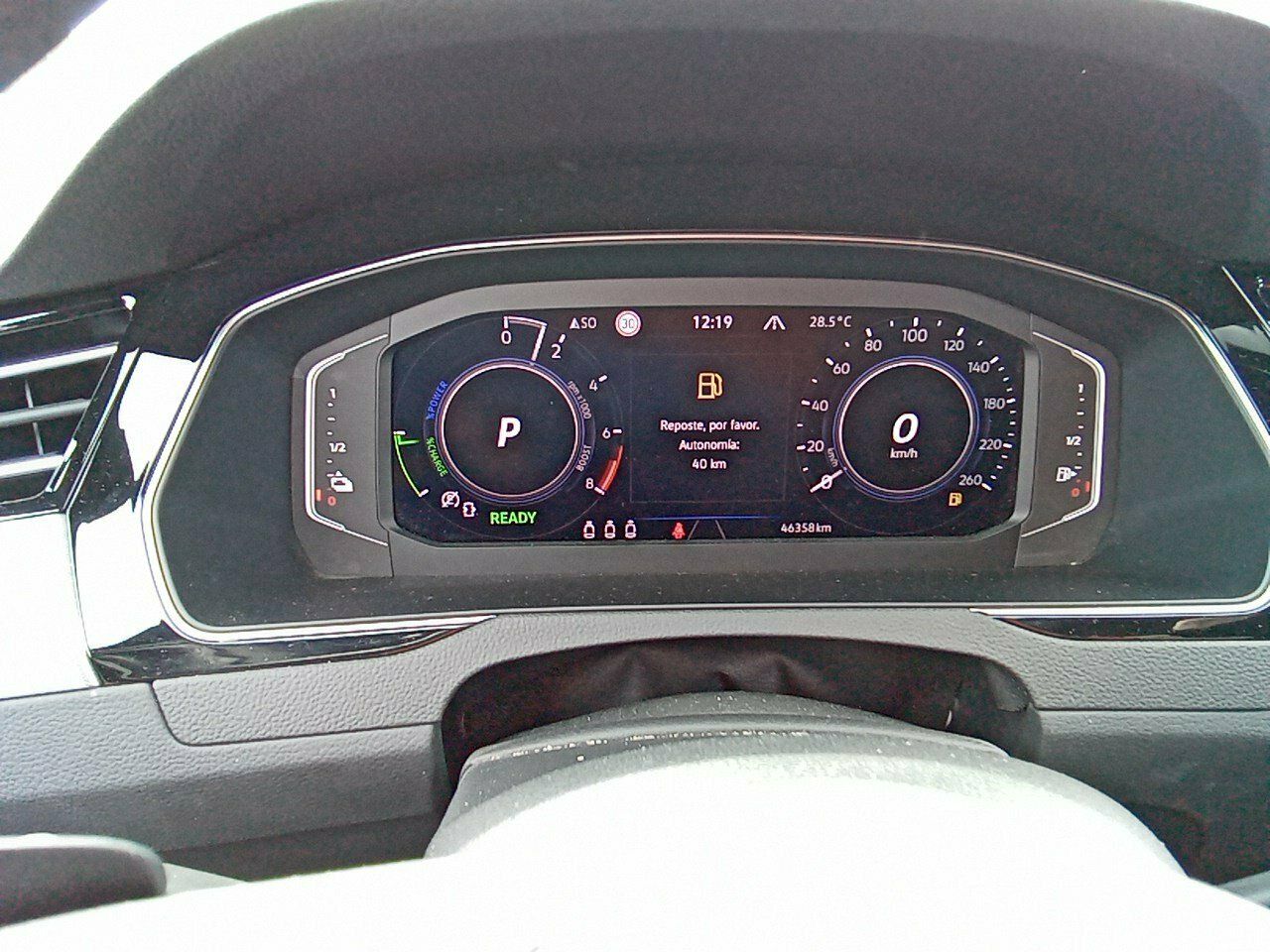 Volkswagen Passat Variant Gte 1.4 Tsi E-power 115kw + 85kw - Foto 2