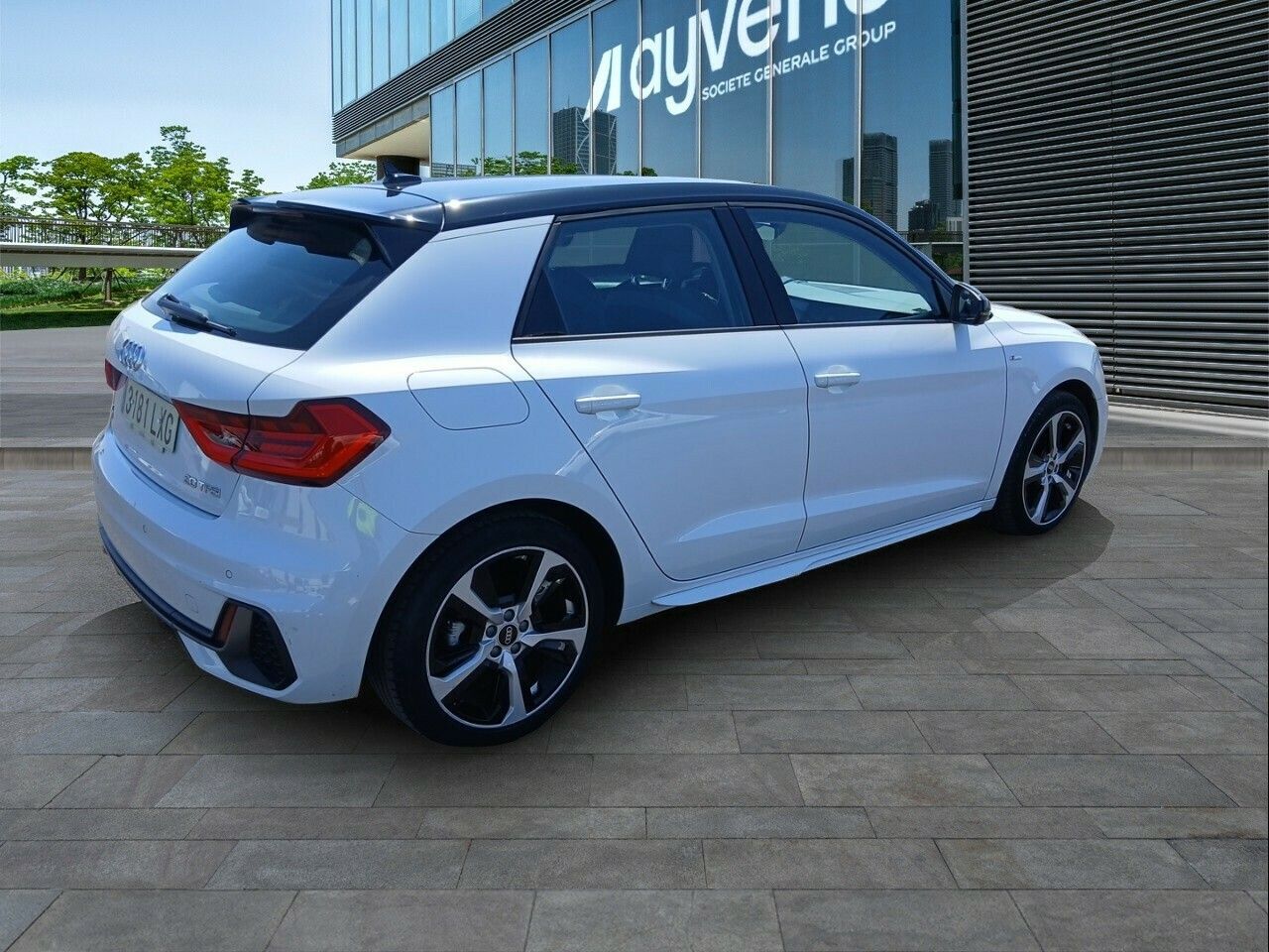 Audi A1 Sportback Adrenalin 30 Tfsi 81kw S Tron - Foto 2
