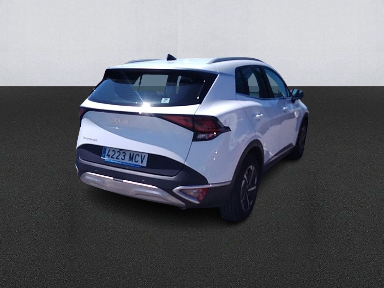 Kia Sportage 1.6 Crdi Mhev 100kw (136cv) Drive 4x2 - Foto 2