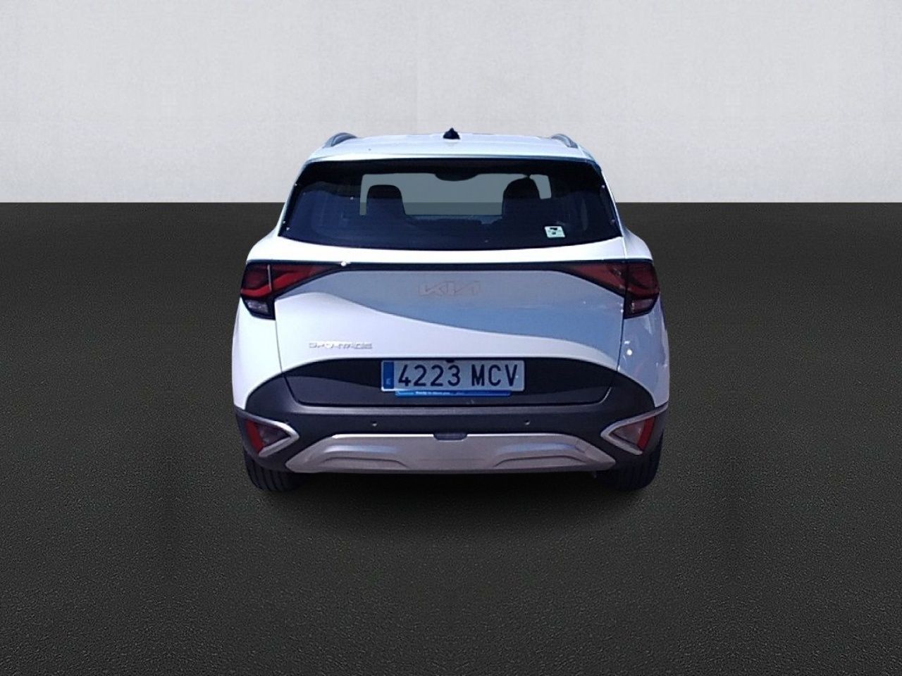 Kia Sportage 1.6 Crdi Mhev 100kw (136cv) Drive 4x2 - Foto 2