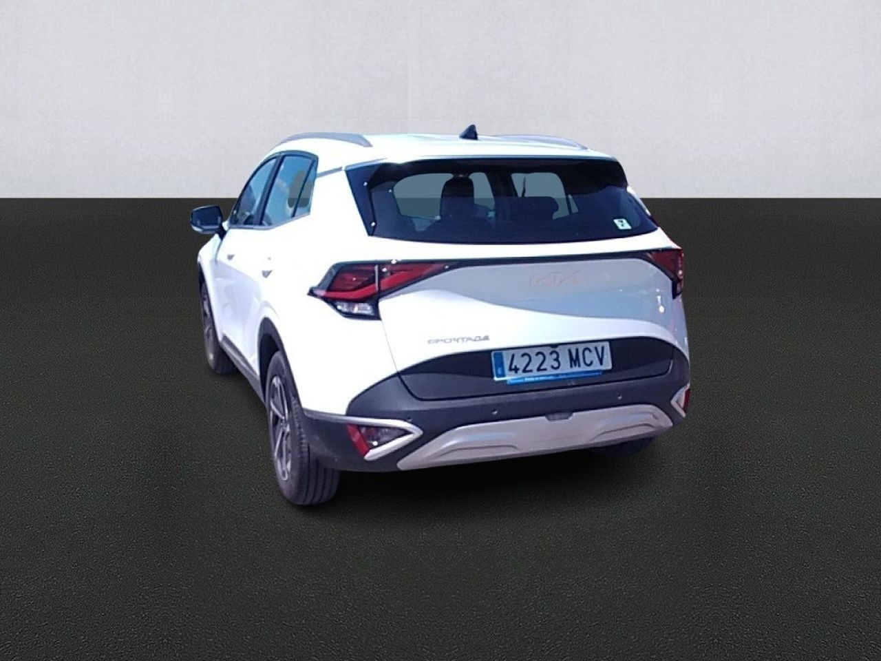 Kia Sportage 1.6 Crdi Mhev 100kw (136cv) Drive 4x2 - Foto 2