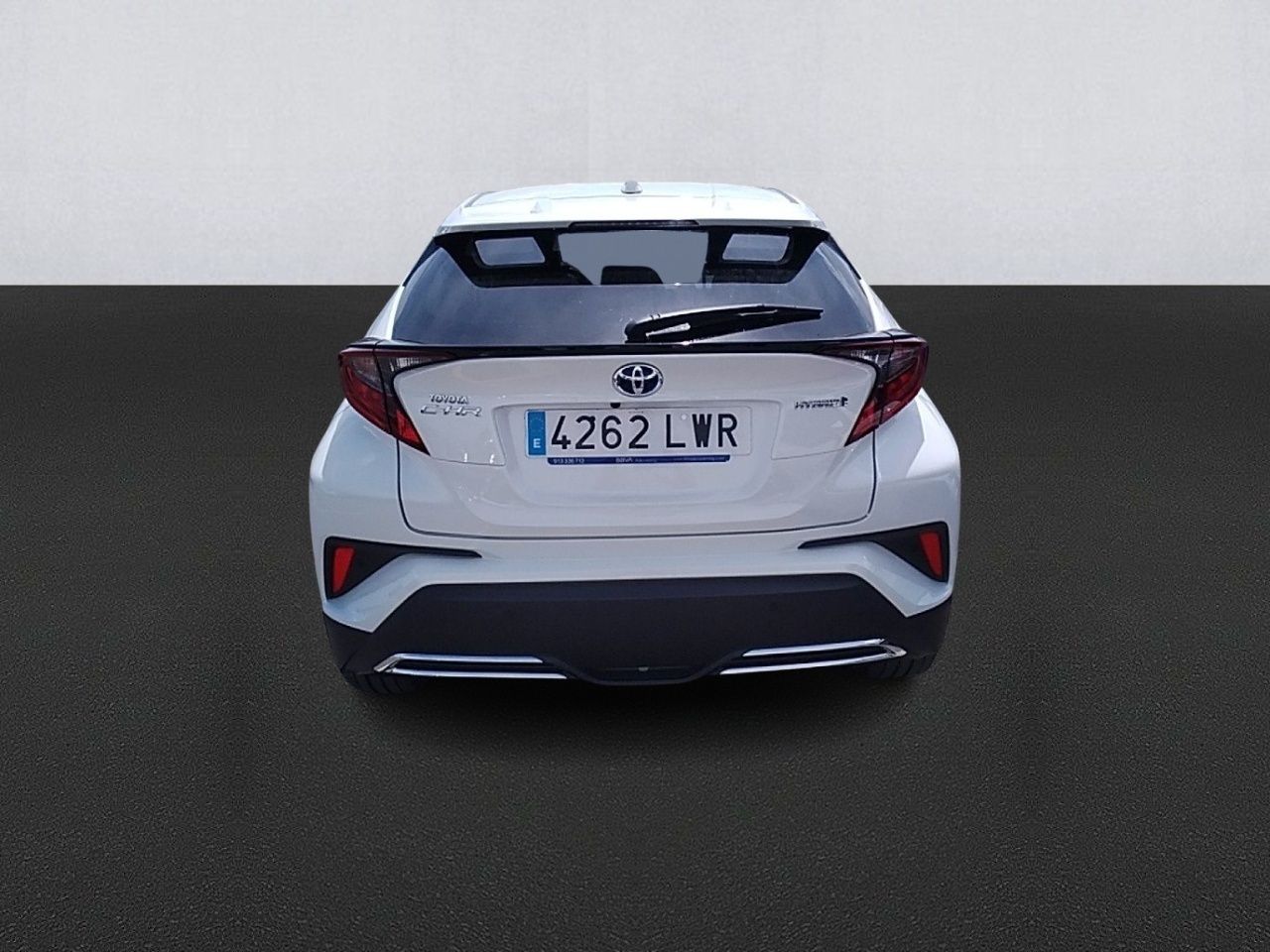 Toyota C-hr 2.0 180h Advance - Foto 2