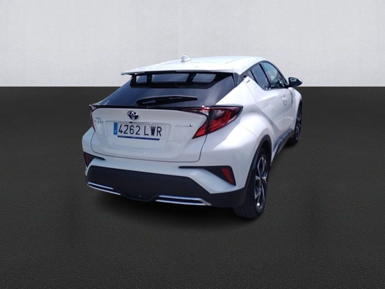 Toyota C-hr 2.0 180h Advance - Foto 2