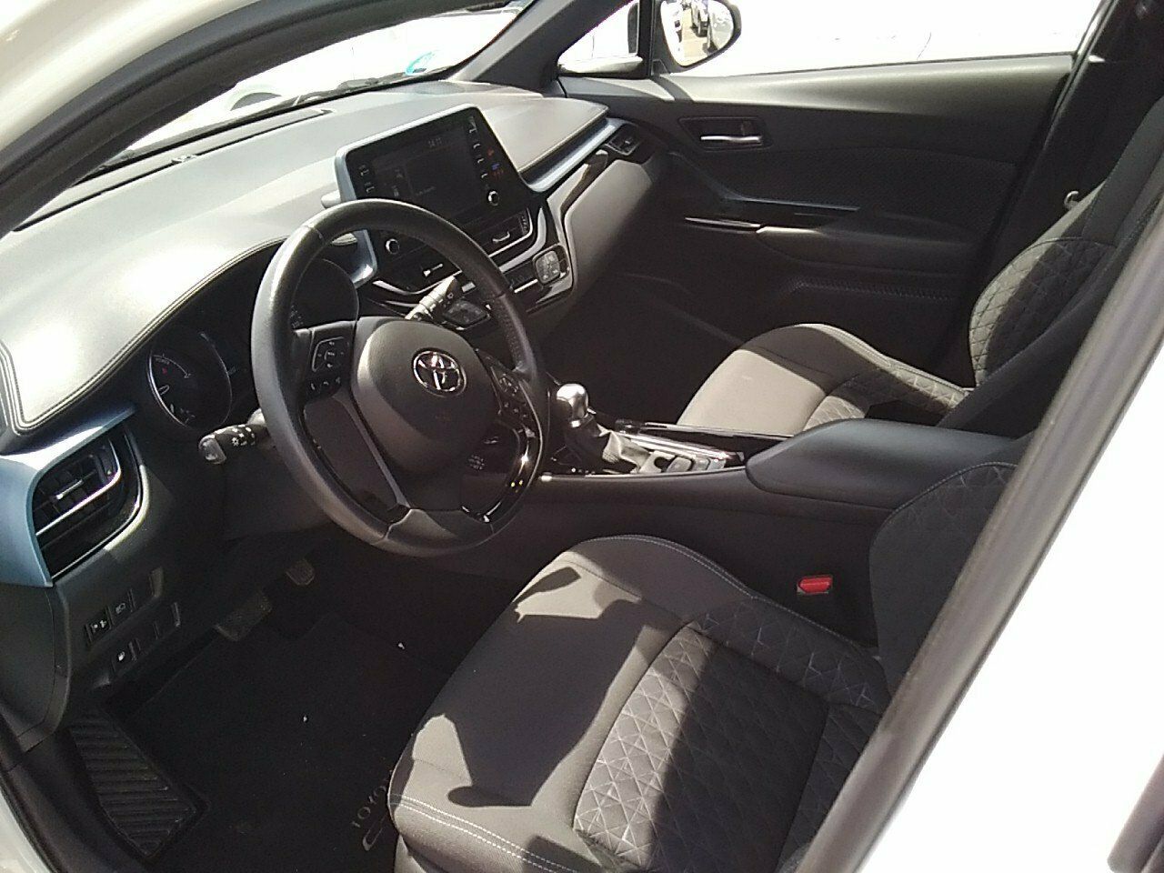 Toyota C-hr 2.0 180h Advance - Foto 2