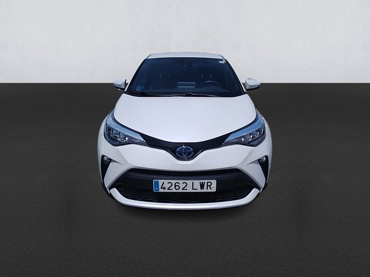 Toyota C-hr 2.0 180h Advance - Foto 2