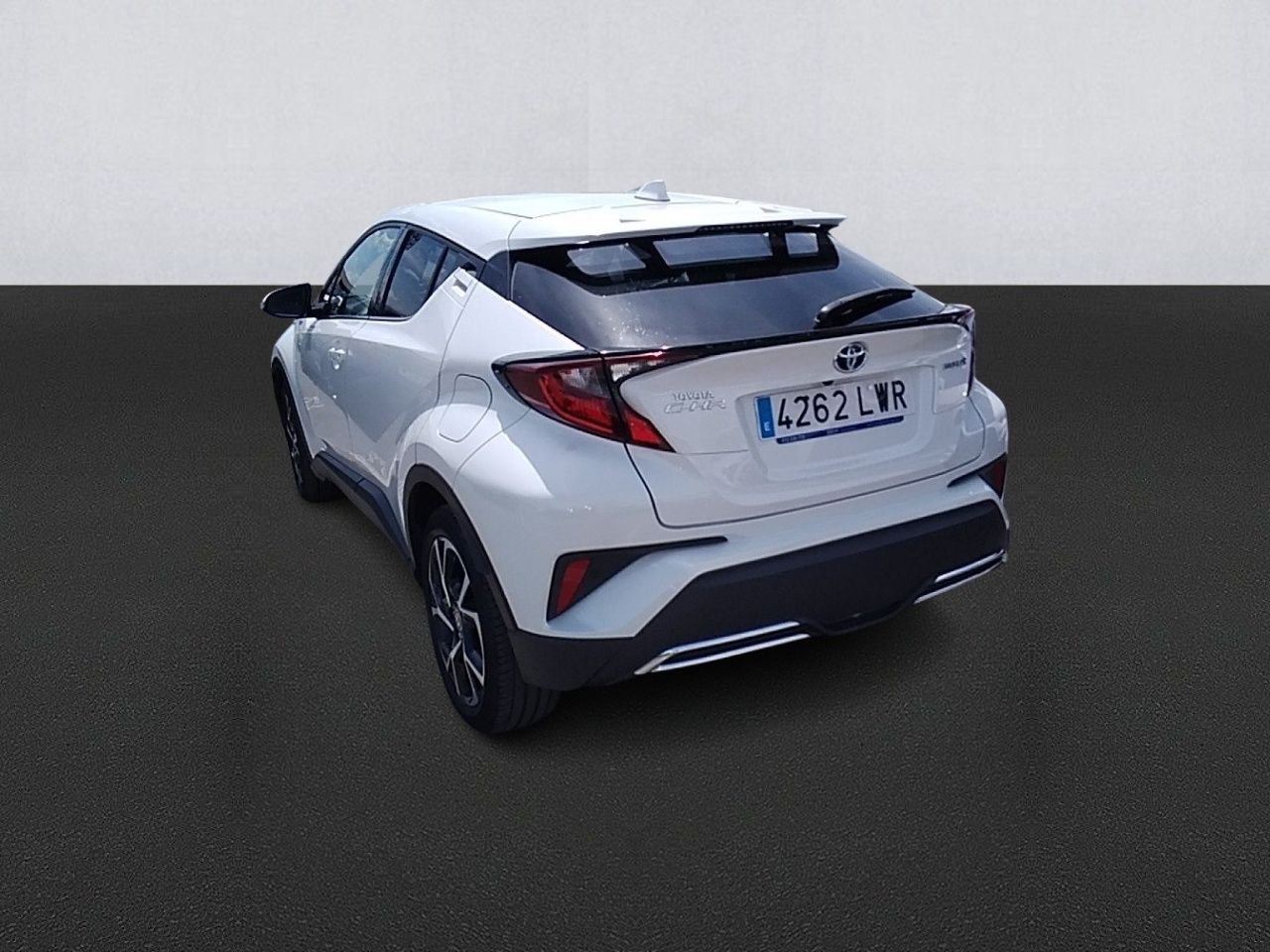 Toyota C-hr 2.0 180h Advance - Foto 2