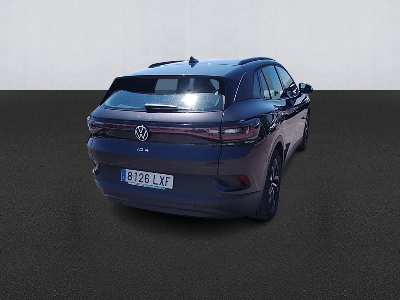 Volkswagen Id.4 Pro Performance 150kw (204cv) Automático - Foto 2
