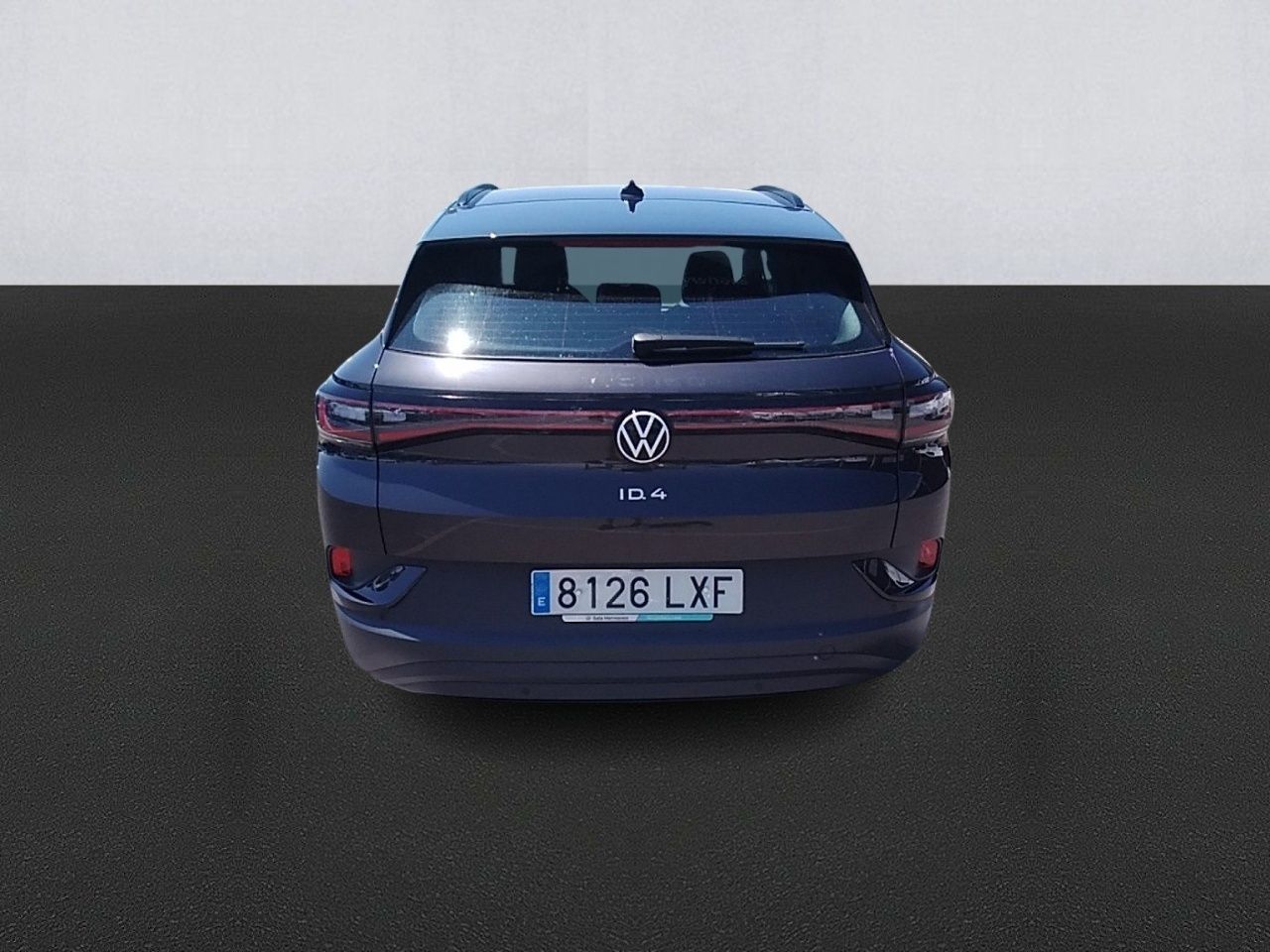Volkswagen Id.4 Pro Performance 150kw (204cv) Automático - Foto 2
