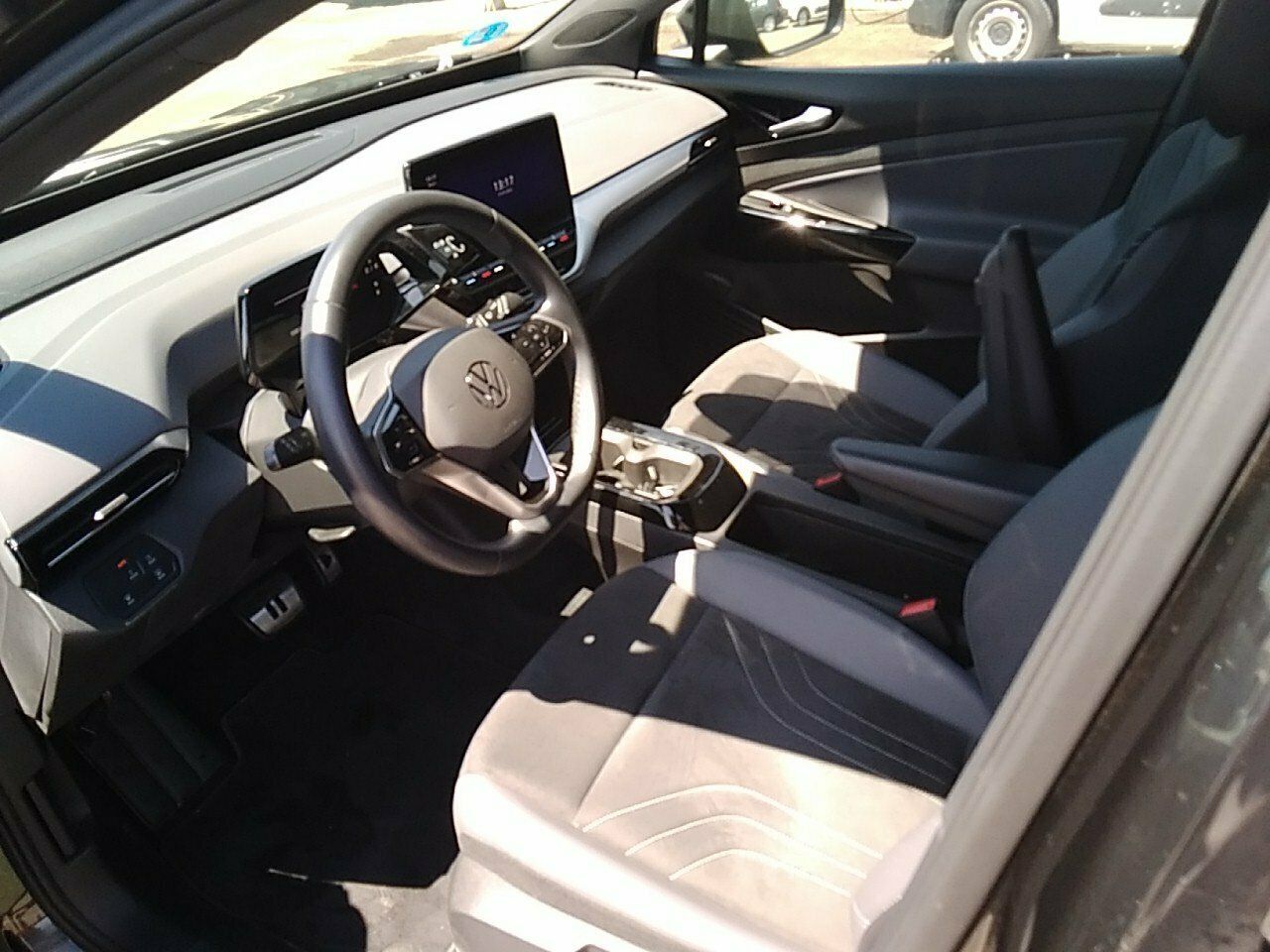 Volkswagen Id.4 Pro Performance 150kw (204cv) Automático - Foto 2