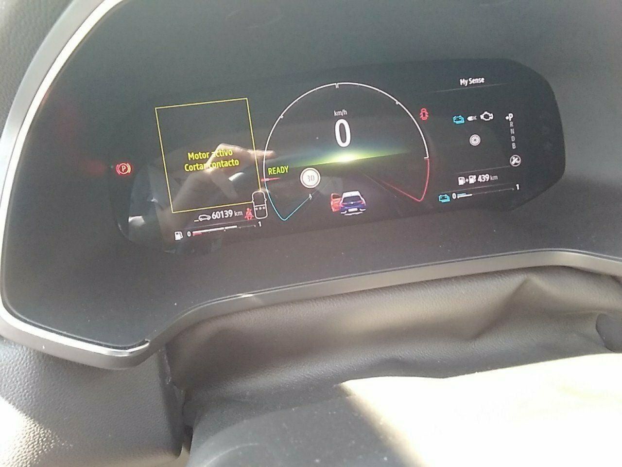 Renault Captur Zen E-tech Híbrido Enchufable 160cv - Foto 2