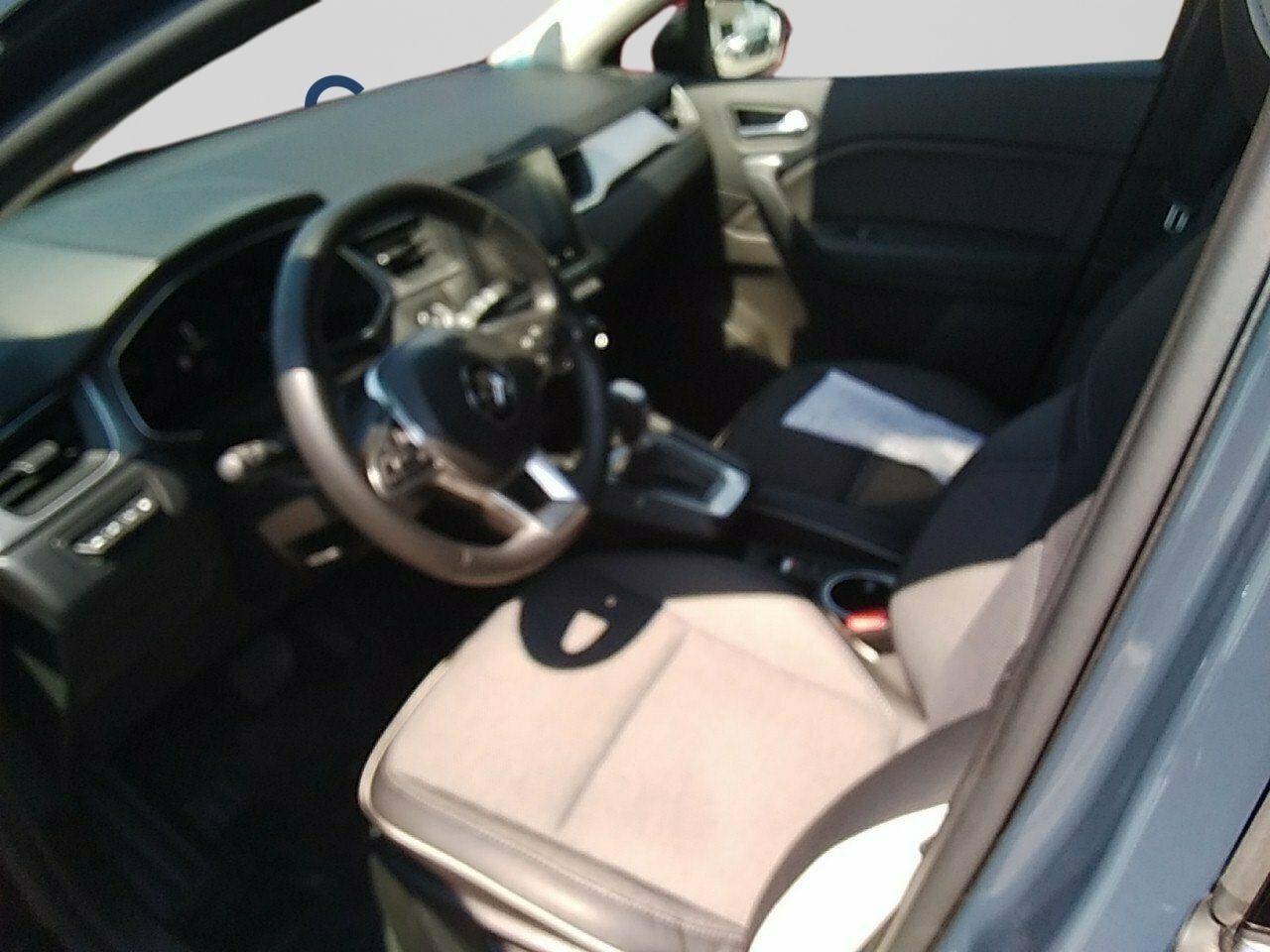 Renault Captur Zen E-tech Híbrido Enchufable 160cv - Foto 2