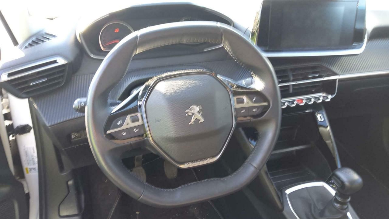 Peugeot 2008 Active Pack Bluehdi 81kw (110cv) - Foto 2