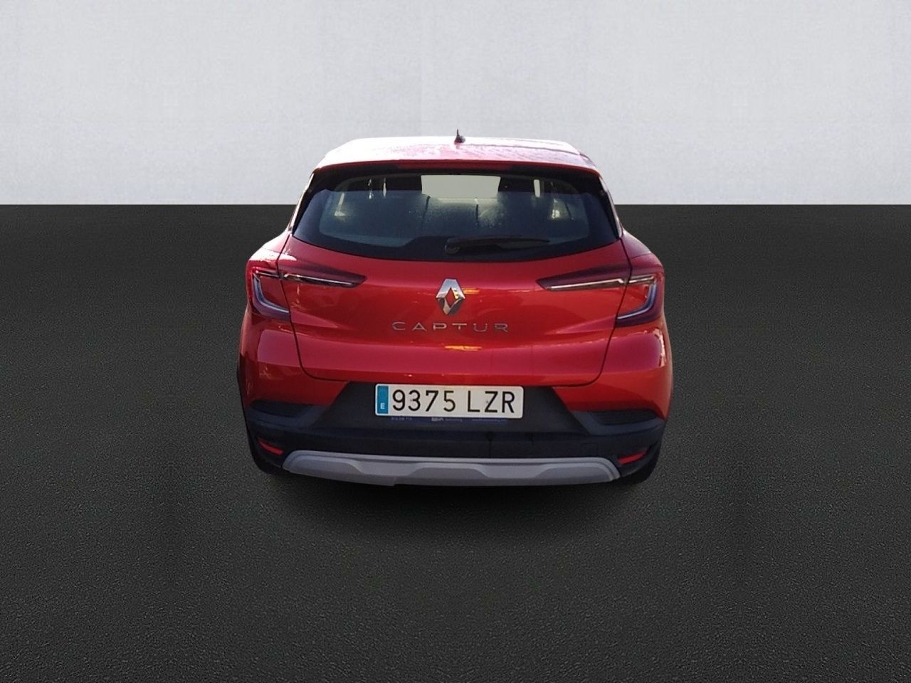 Renault Captur Intens Tce 140cv Gpf Micro Híbrido - Foto 2