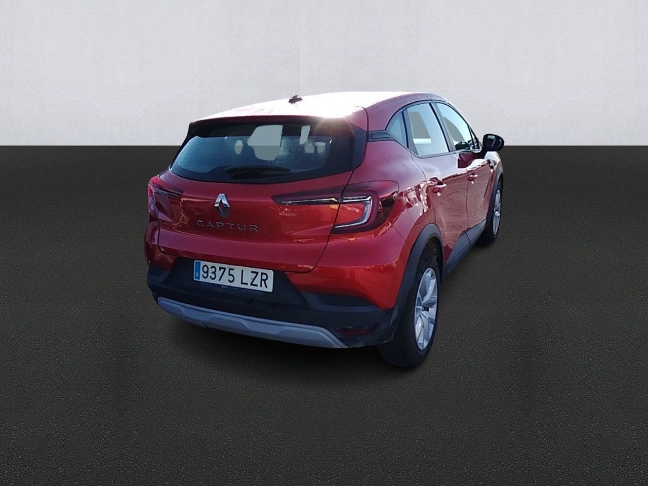 Renault Captur Intens Tce 140cv Gpf Micro Híbrido - Foto 2