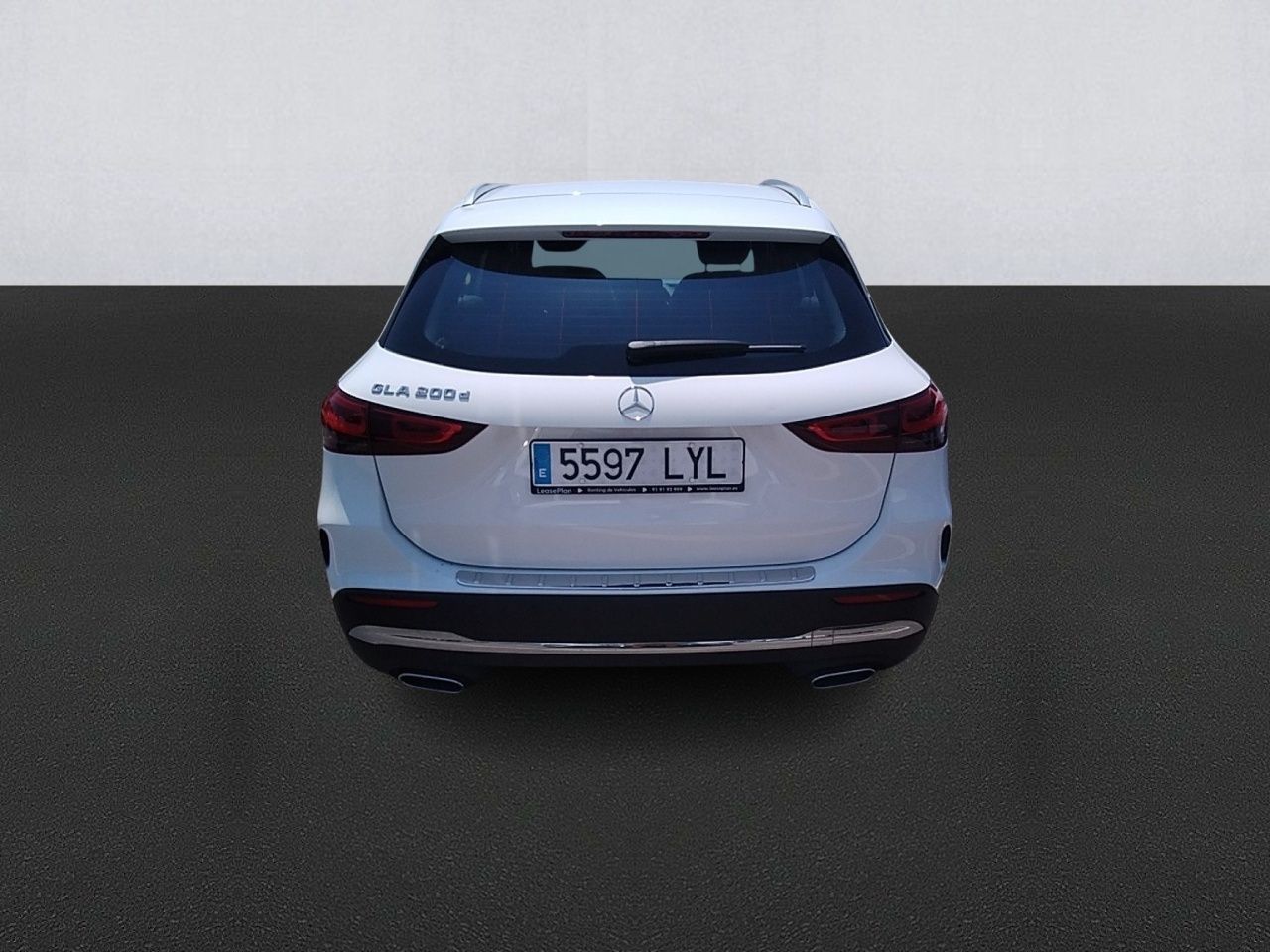 Mercedes Gla 200 D - Foto 2