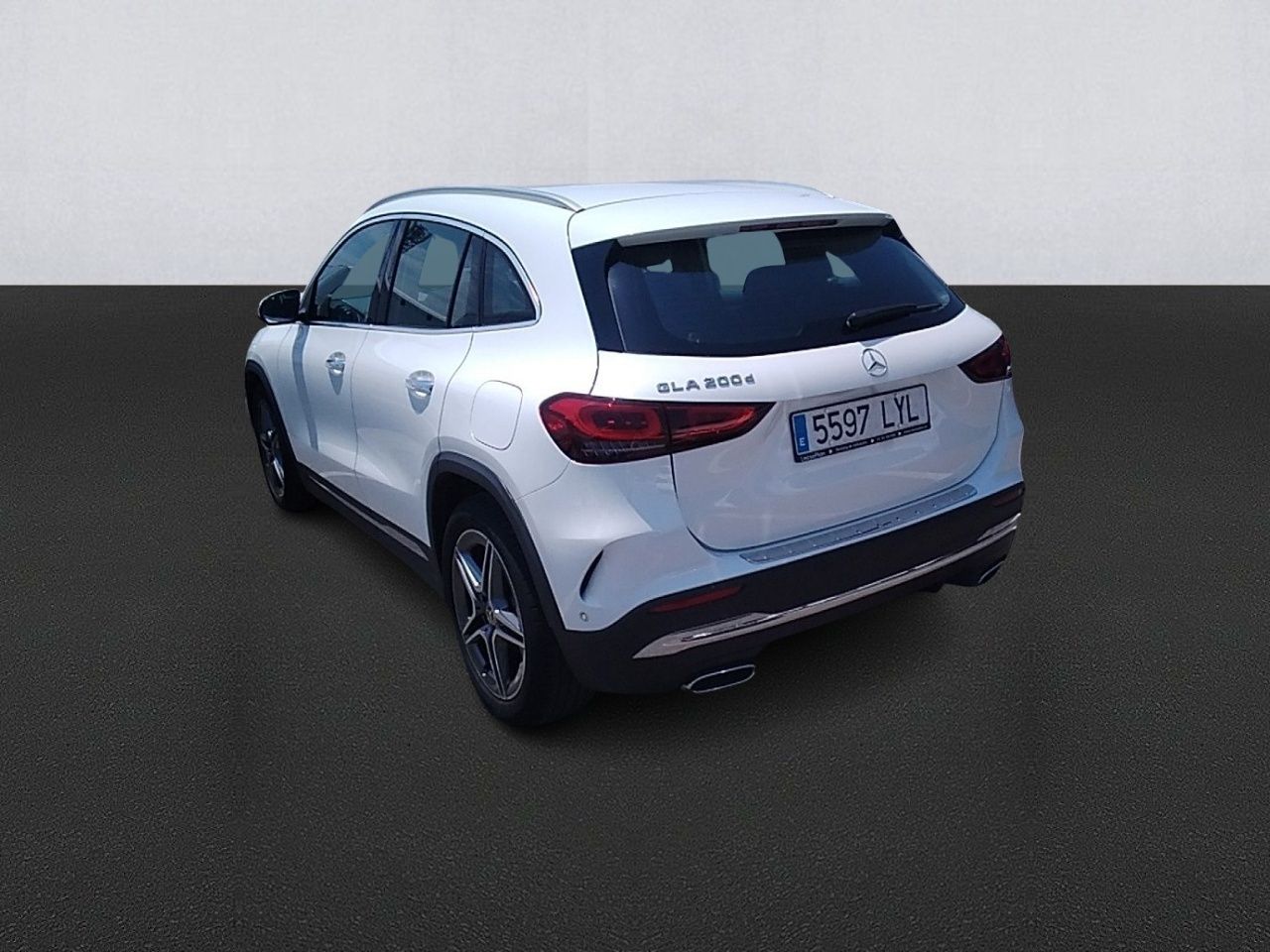 Mercedes Gla 200 D - Foto 2