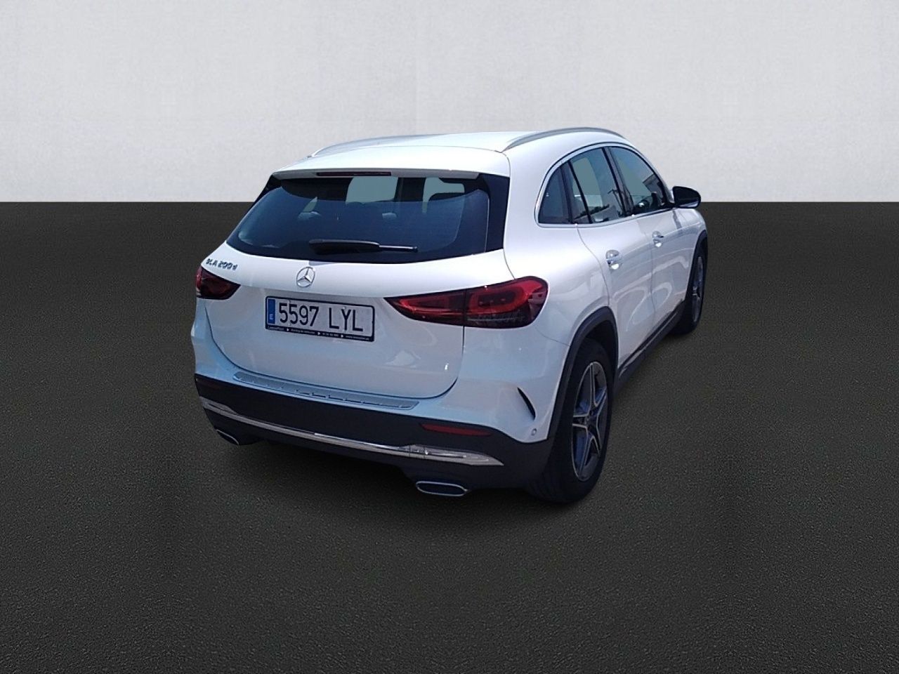 Mercedes Gla 200 D - Foto 2