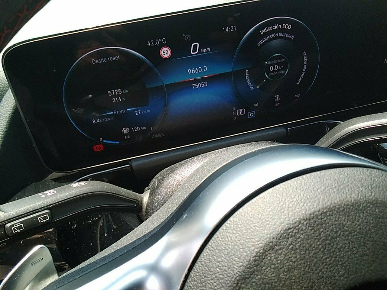 Mercedes Gla 200 D - Foto 2