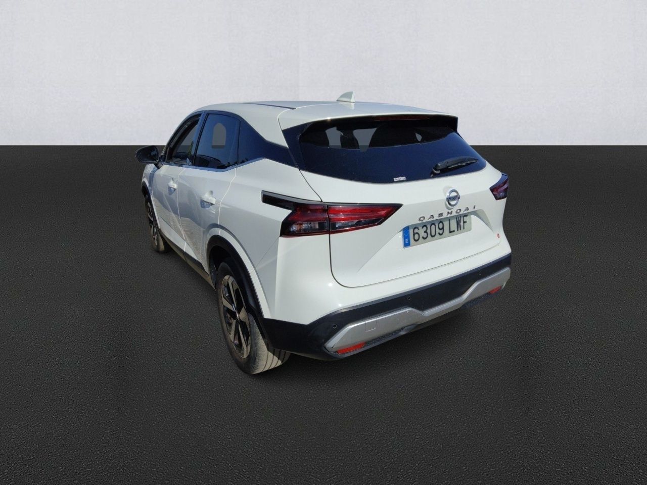 Nissan Qashqai Dig-t 103kw N-connecta - Foto 2