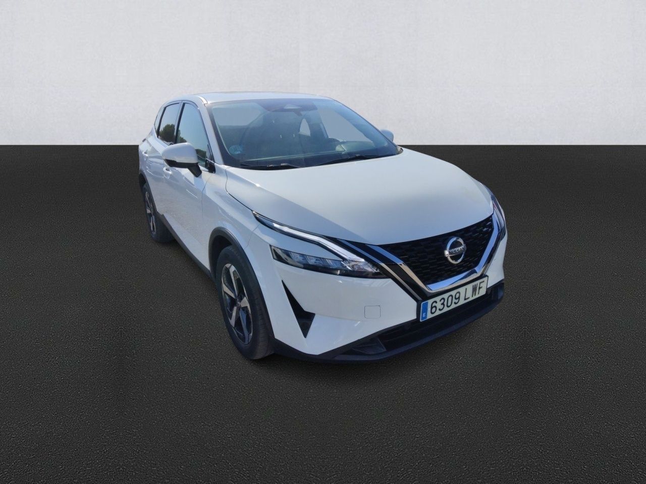 Nissan Qashqai Dig-t 103kw N-connecta - Foto 2