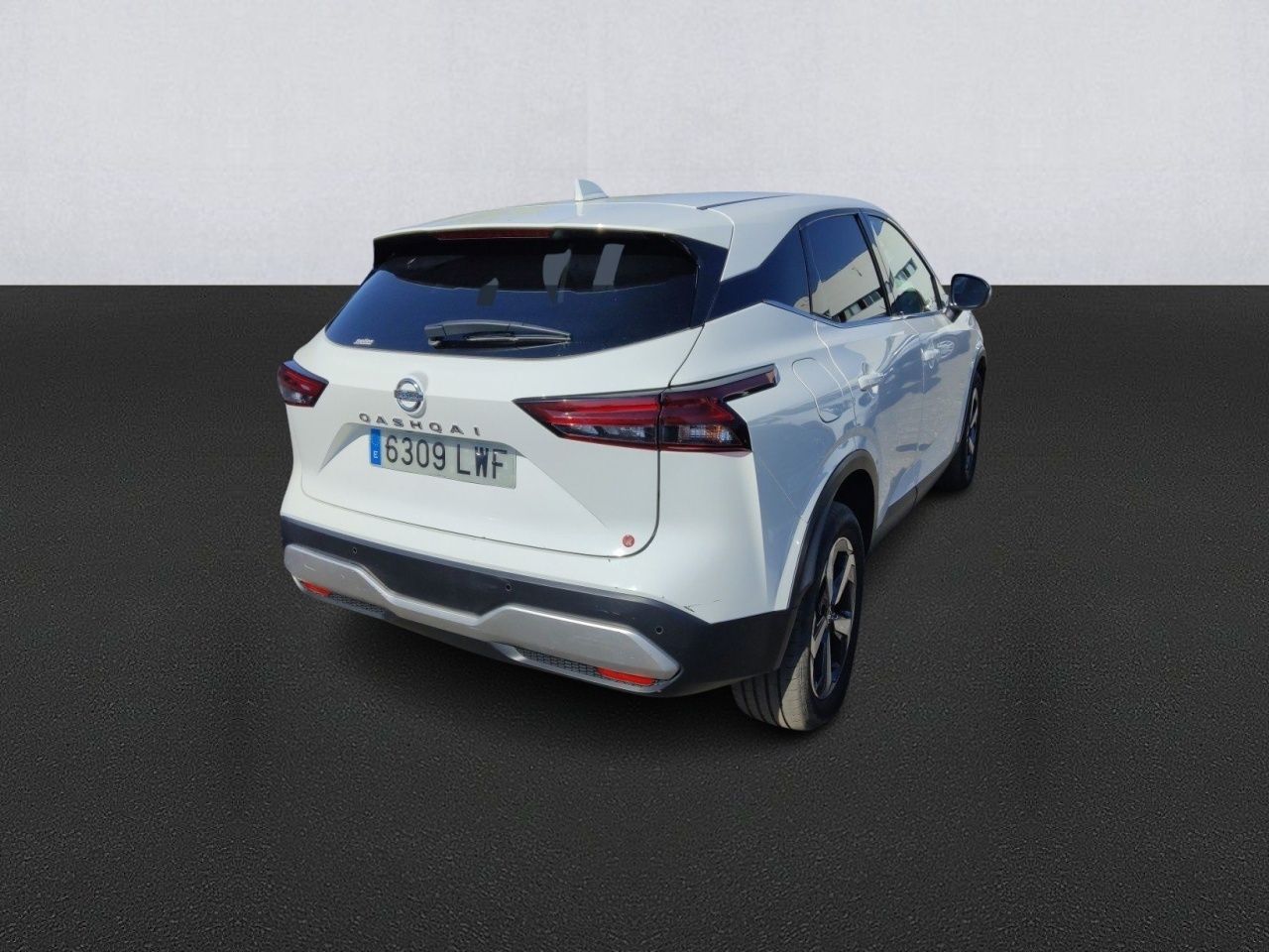Nissan Qashqai Dig-t 103kw N-connecta - Foto 2