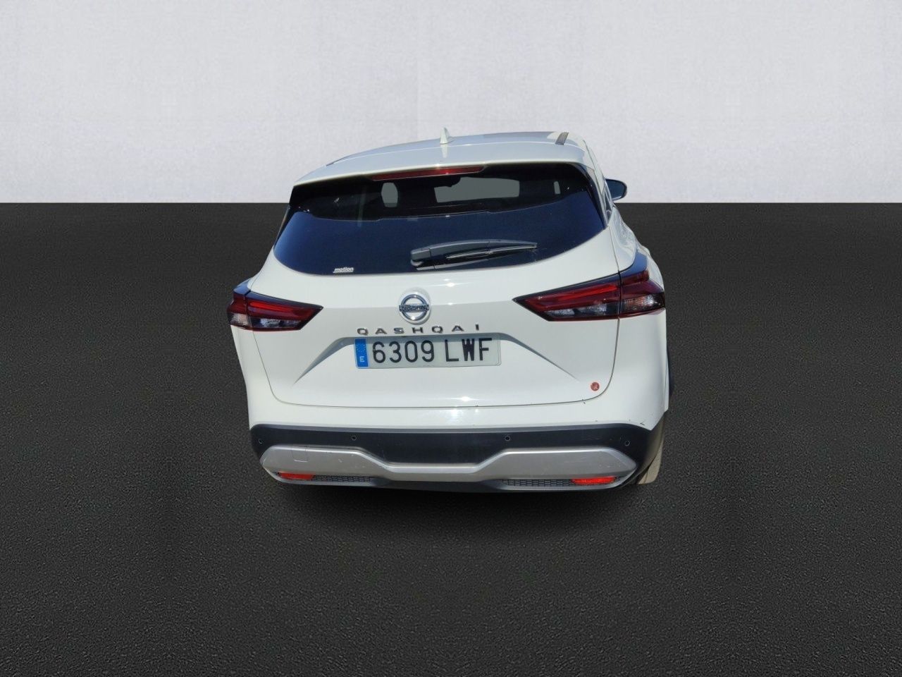 Nissan Qashqai Dig-t 103kw N-connecta - Foto 2