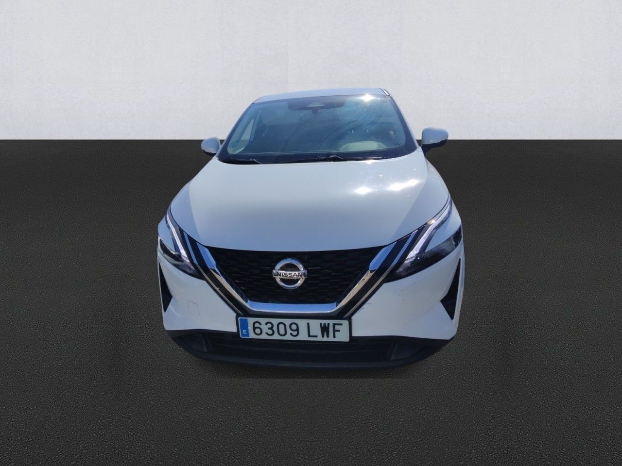 Nissan Qashqai Dig-t 103kw N-connecta - Foto 2