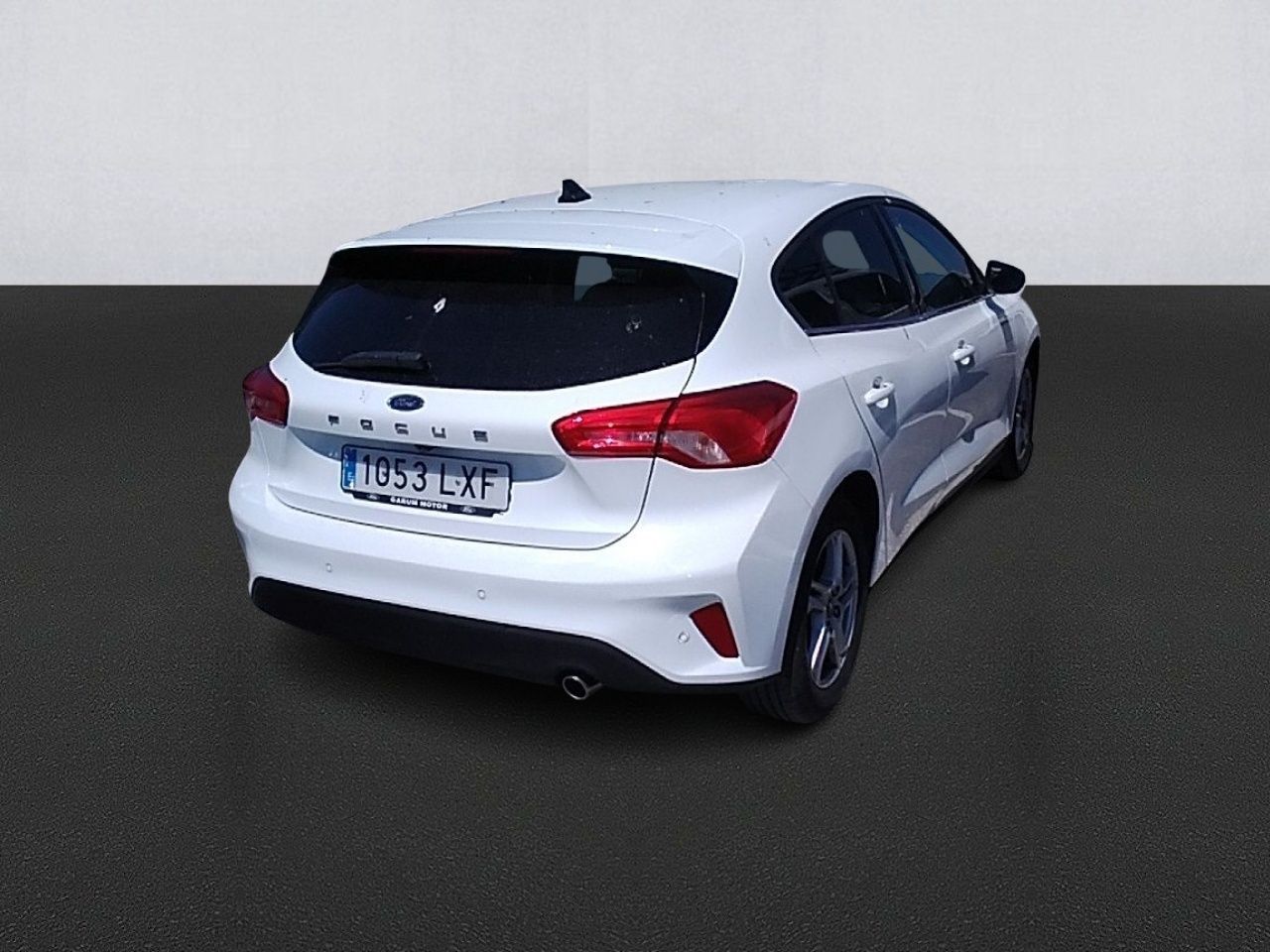 Ford Focus 1.5 Ecoblue 88kw Trend+ - Foto 2