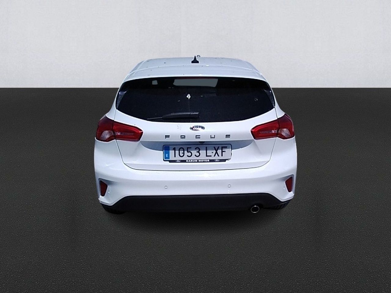 Ford Focus 1.5 Ecoblue 88kw Trend+ - Foto 2