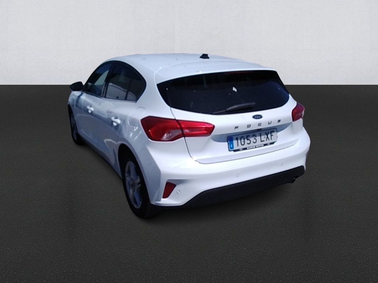 Ford Focus 1.5 Ecoblue 88kw Trend+ - Foto 2