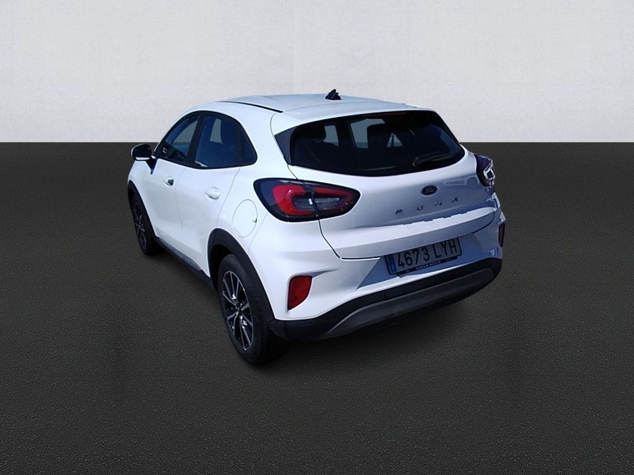 Ford Puma 1.5 Ecoblue 120cv Titanium - Foto 2