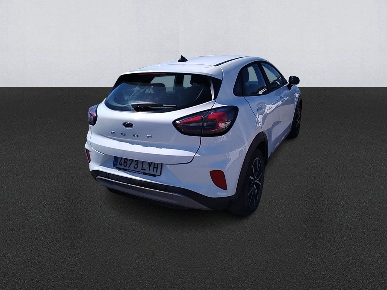 Ford Puma 1.5 Ecoblue 120cv Titanium - Foto 2