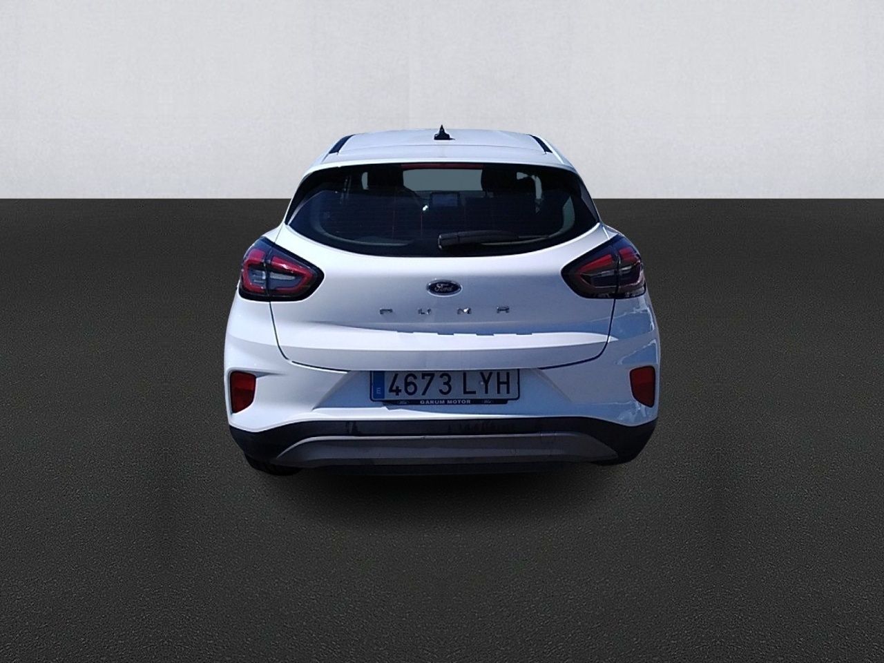 Ford Puma 1.5 Ecoblue 120cv Titanium - Foto 2