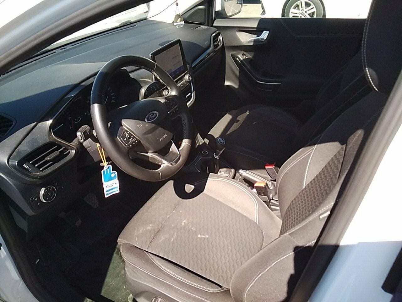 Ford Puma 1.5 Ecoblue 120cv Titanium - Foto 2