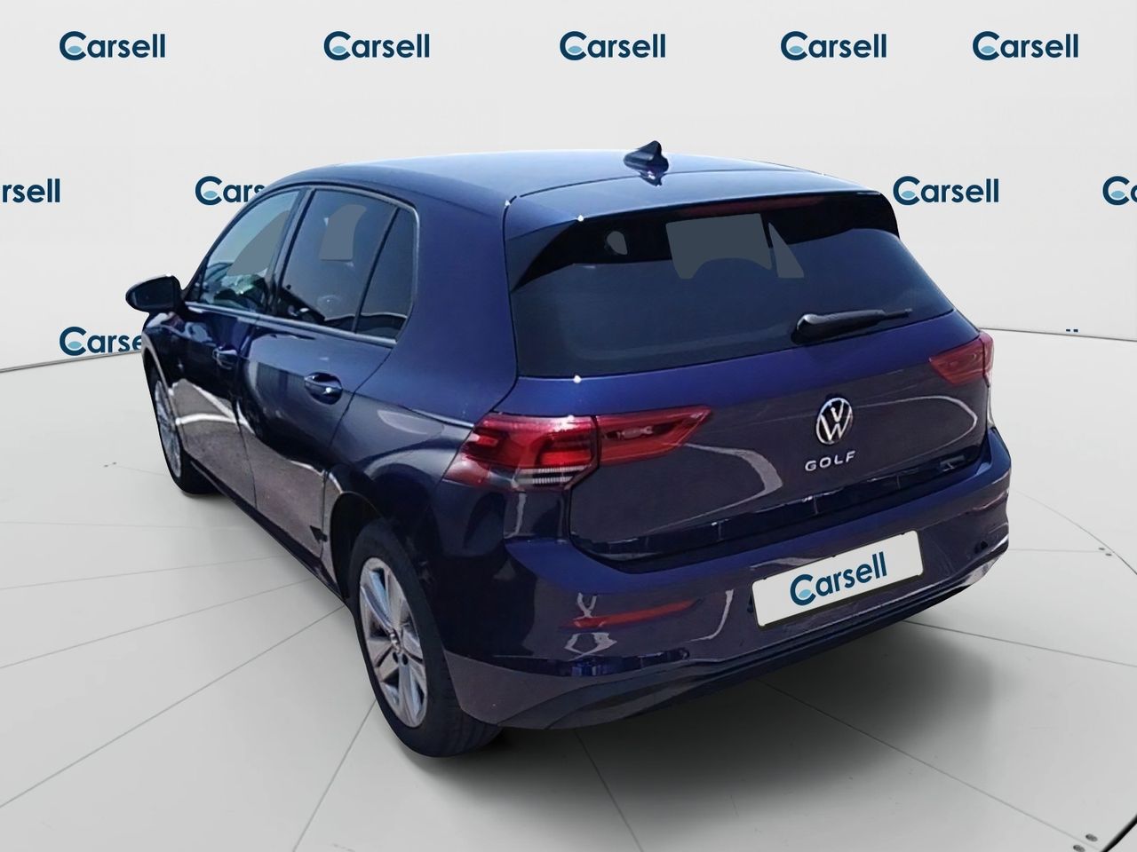 Volkswagen Golf Life 2.0 Tdi 85kw (115cv) Dsg - Foto 2