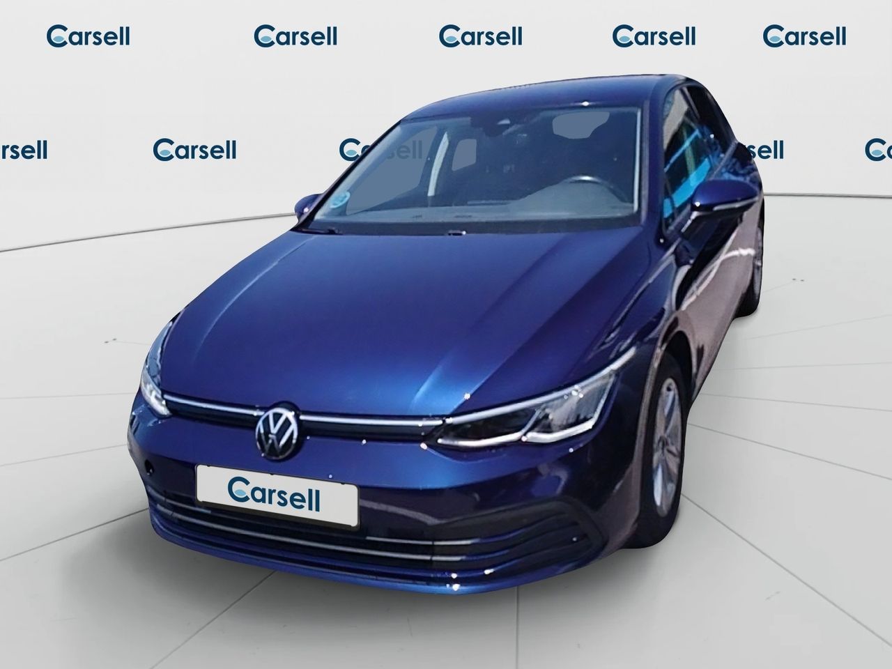 Volkswagen Golf Life 2.0 Tdi 85kw (115cv) Dsg - Foto 2