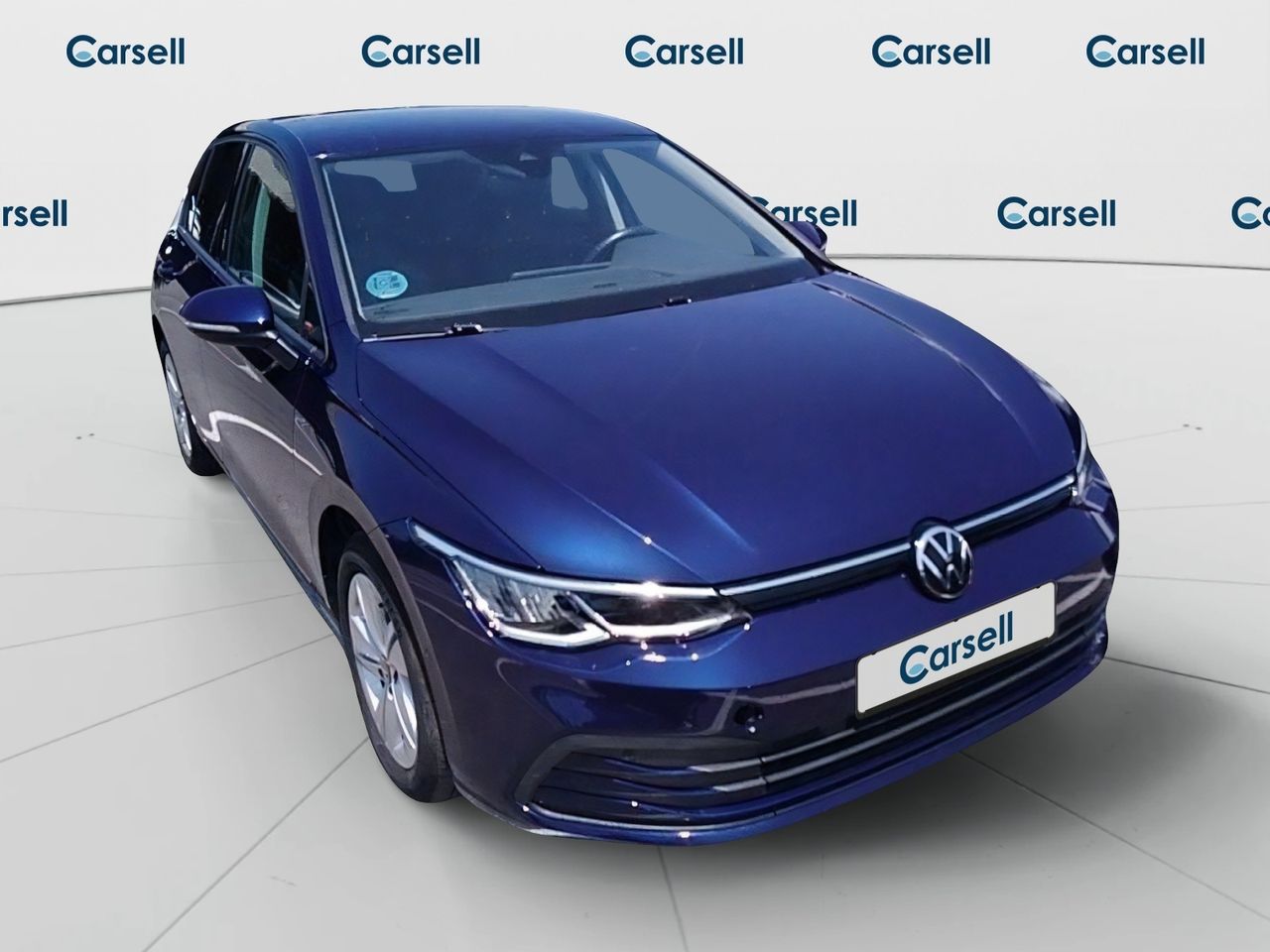 Volkswagen Golf Life 2.0 Tdi 85kw (115cv) Dsg - Foto 2