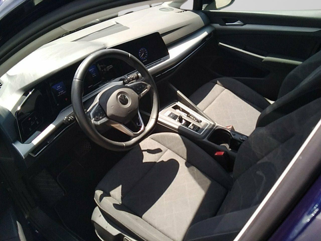 Volkswagen Golf Life 2.0 Tdi 85kw (115cv) Dsg - Foto 2