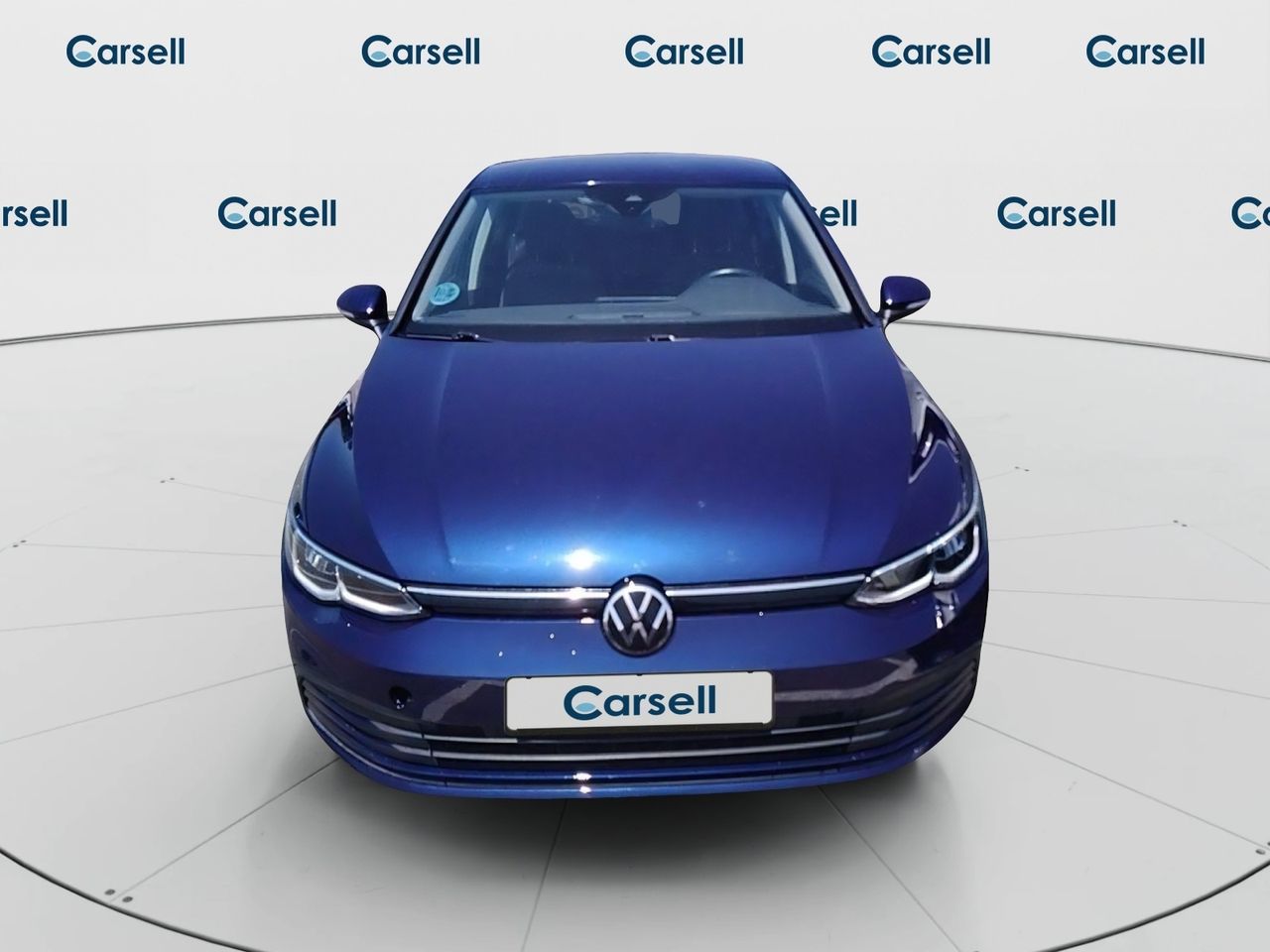 Volkswagen Golf Life 2.0 Tdi 85kw (115cv) Dsg - Foto 2