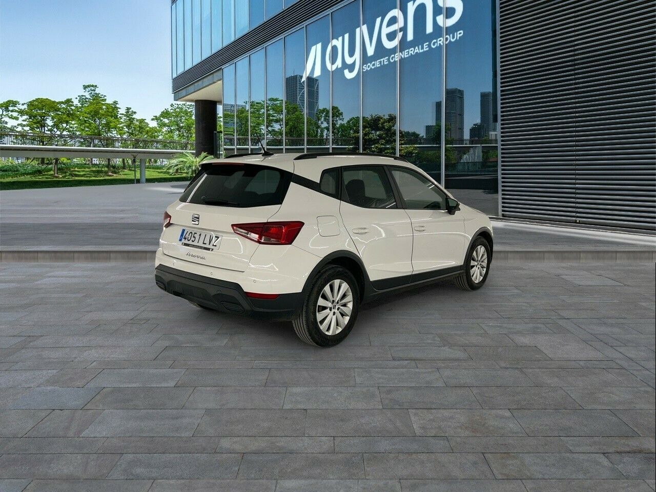 Seat Arona 1.0 Tsi 81kw (110cv) Style - Foto 2