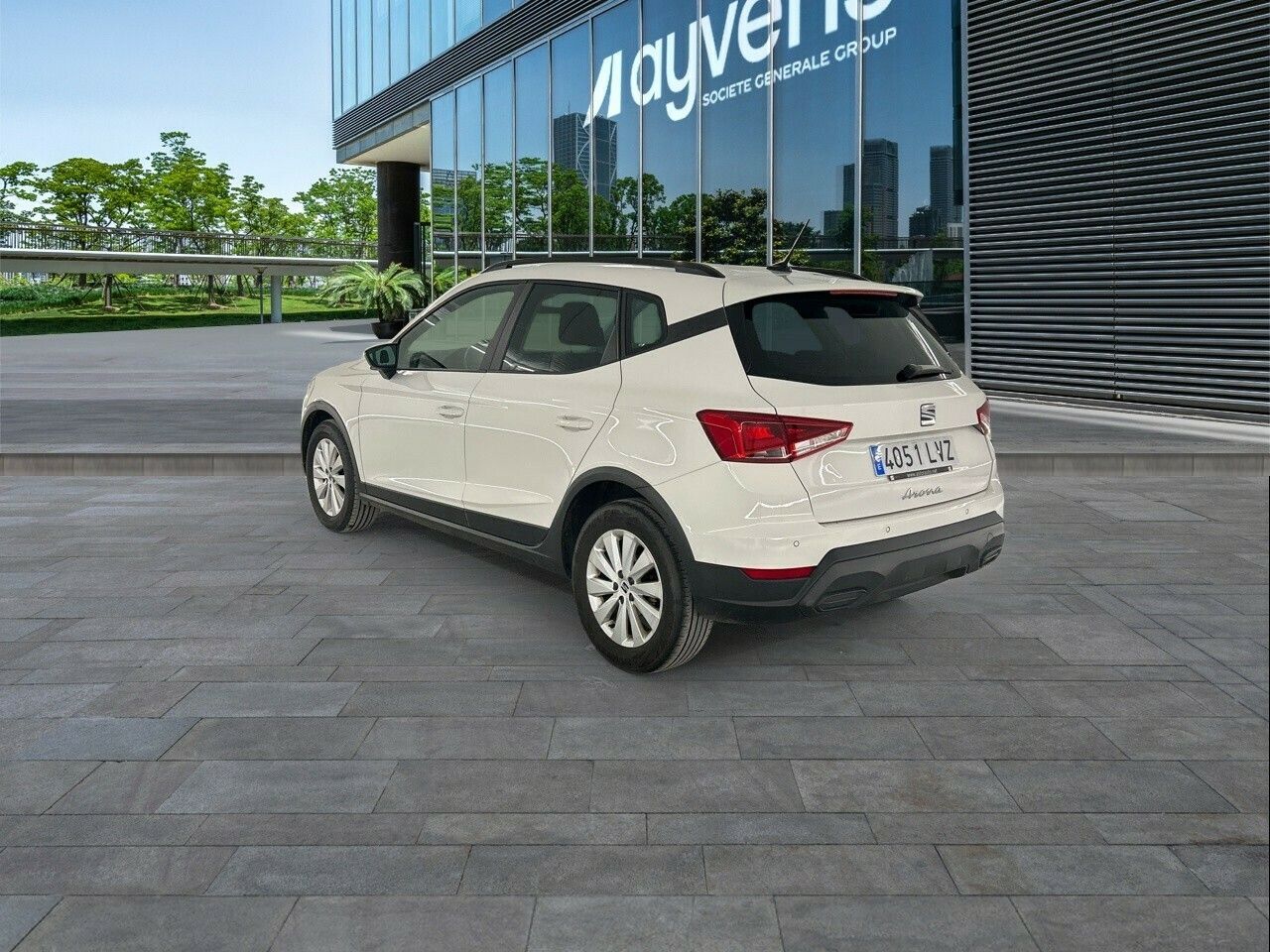 Seat Arona 1.0 Tsi 81kw (110cv) Style - Foto 2