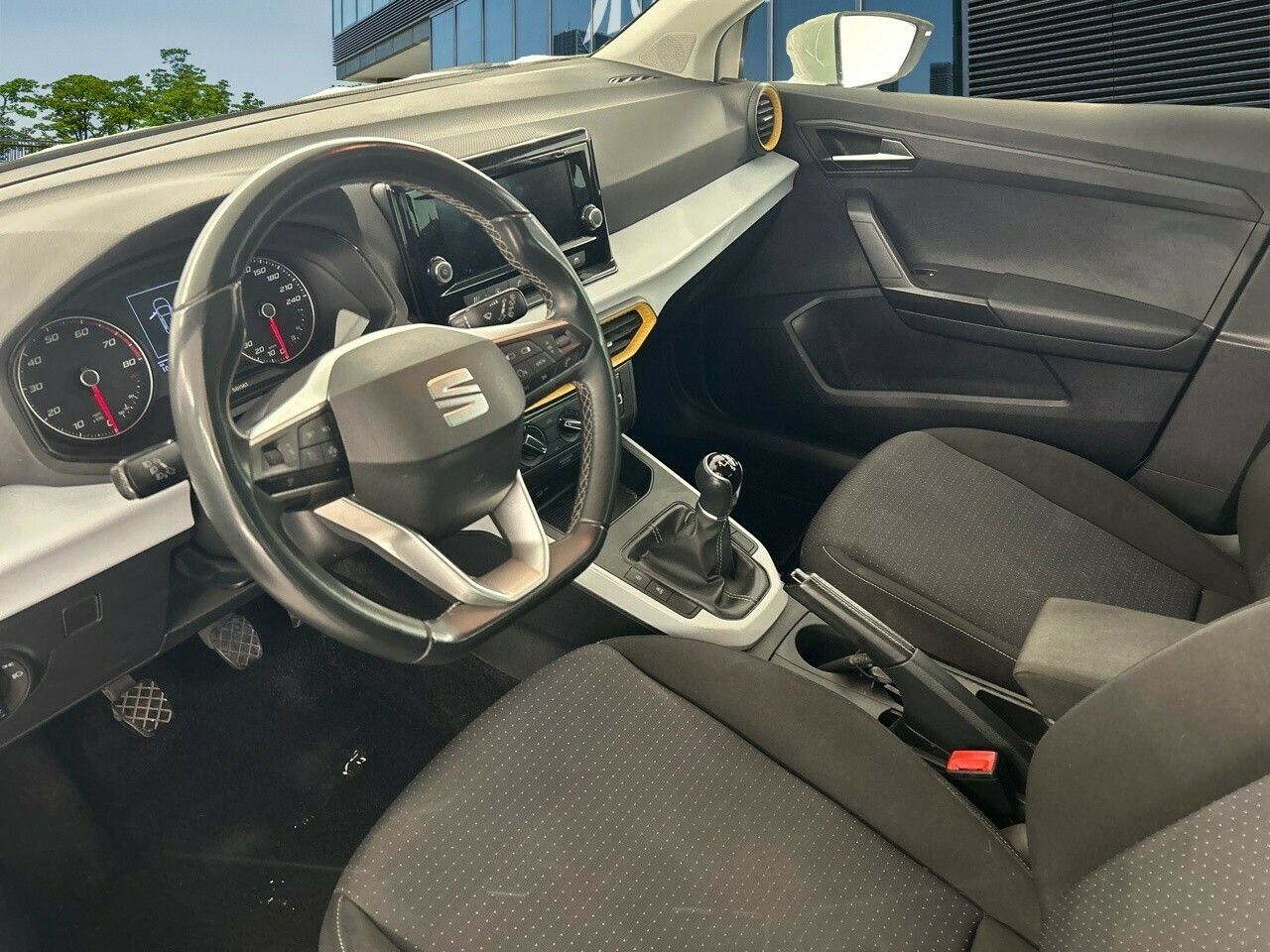 Seat Arona 1.0 Tsi 81kw (110cv) Style - Foto 2
