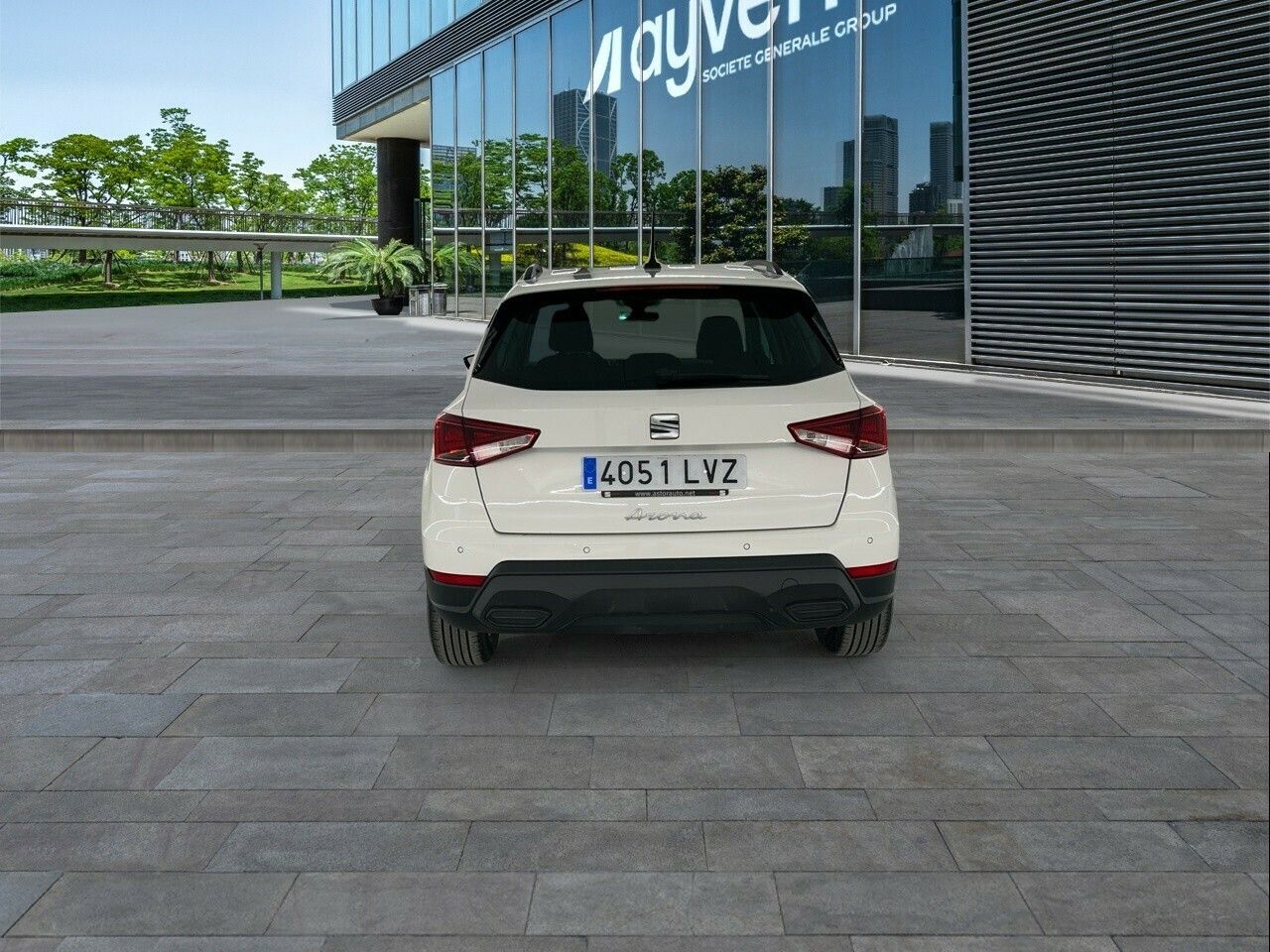 Seat Arona 1.0 Tsi 81kw (110cv) Style - Foto 2