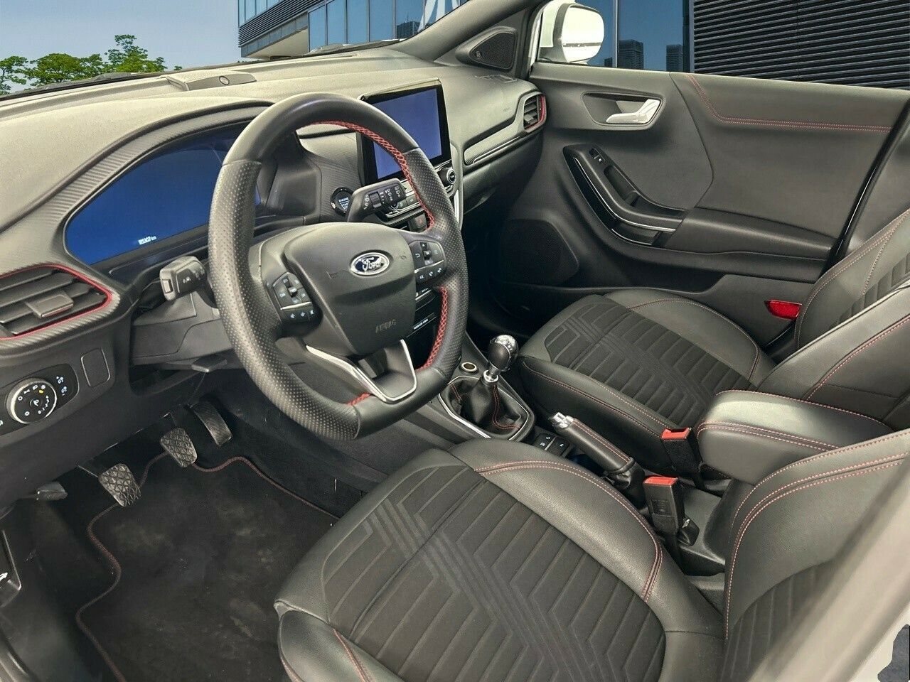 Ford Puma 1.0 Ecoboost 125cv St-line X Mhev - Foto 2