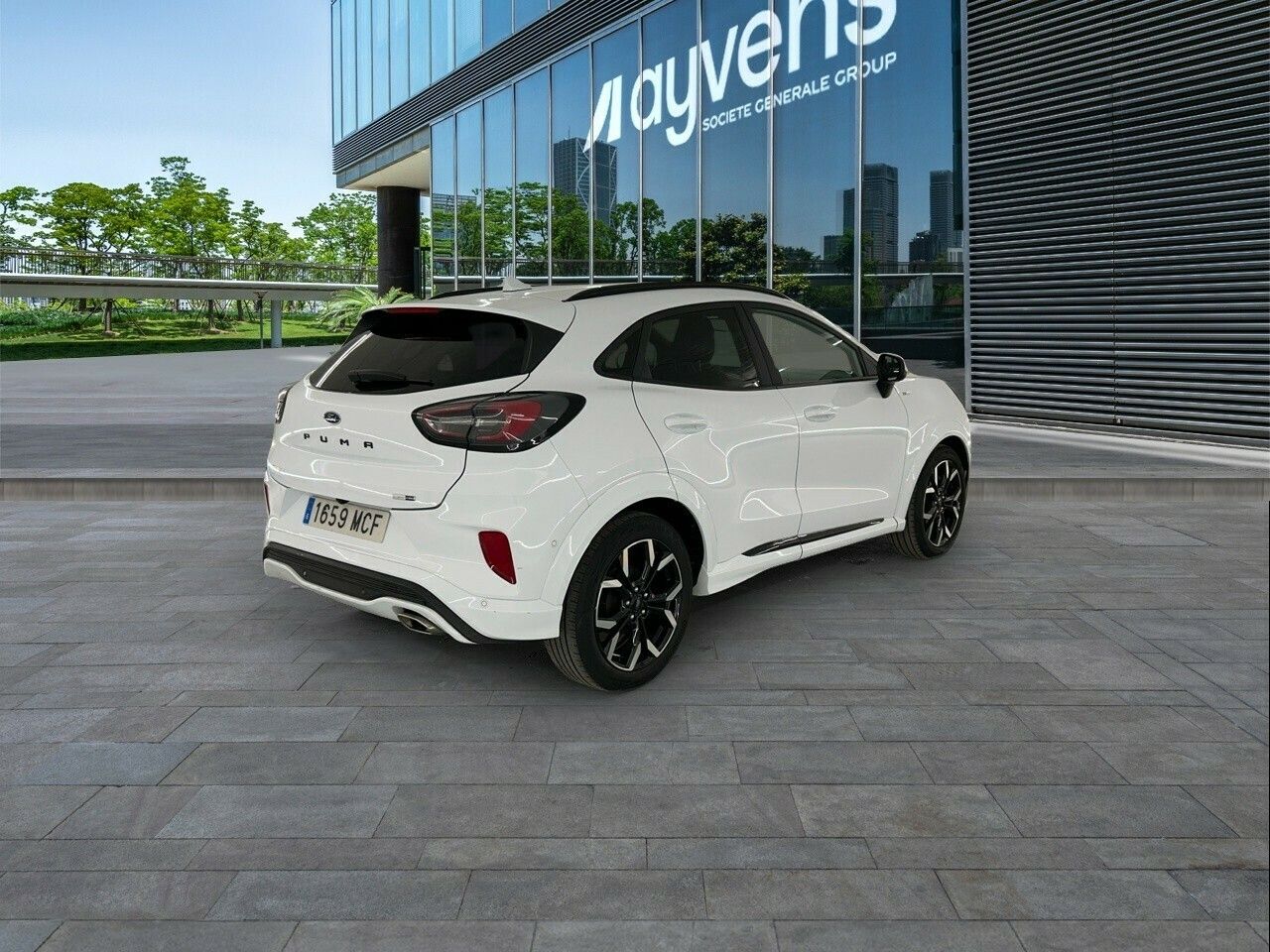 Ford Puma 1.0 Ecoboost 125cv St-line X Mhev - Foto 2