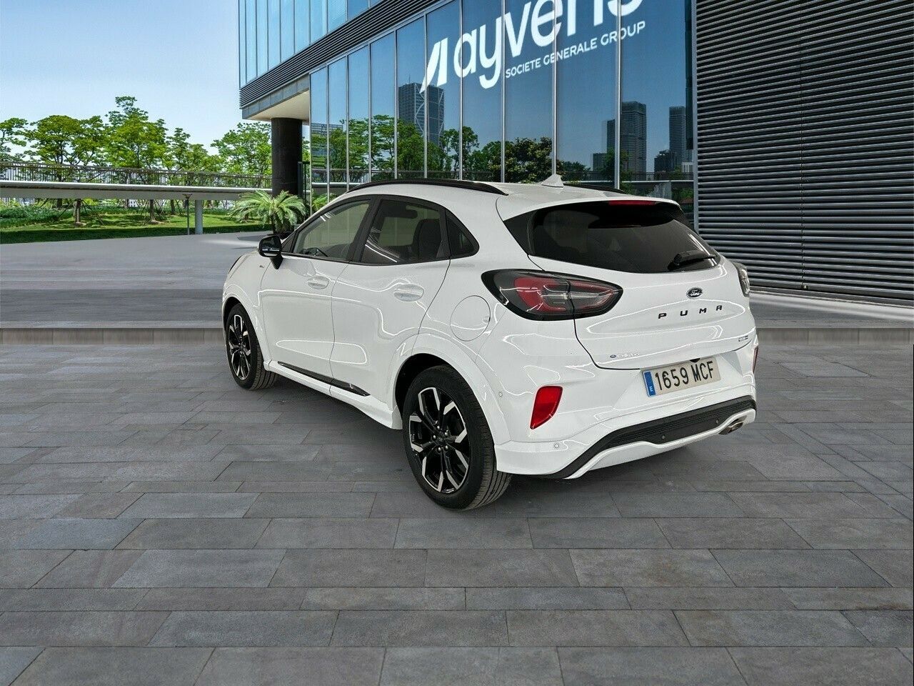 Ford Puma 1.0 Ecoboost 125cv St-line X Mhev - Foto 2