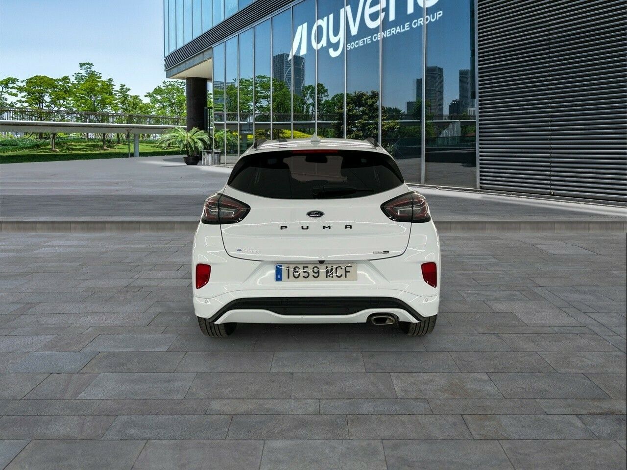 Ford Puma 1.0 Ecoboost 125cv St-line X Mhev - Foto 2