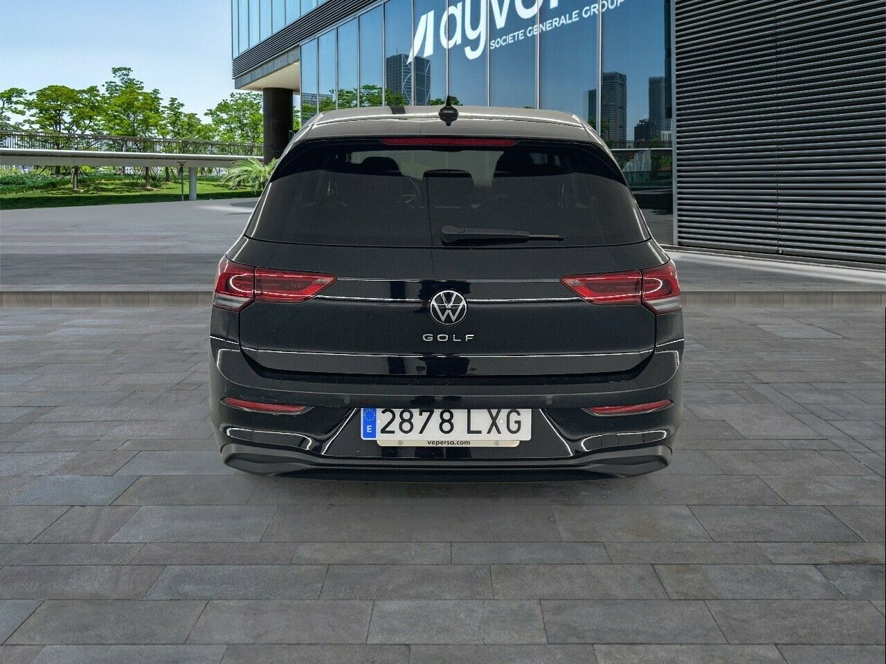 Volkswagen Golf Life 2.0 Tdi 85kw (115cv) - Foto 2
