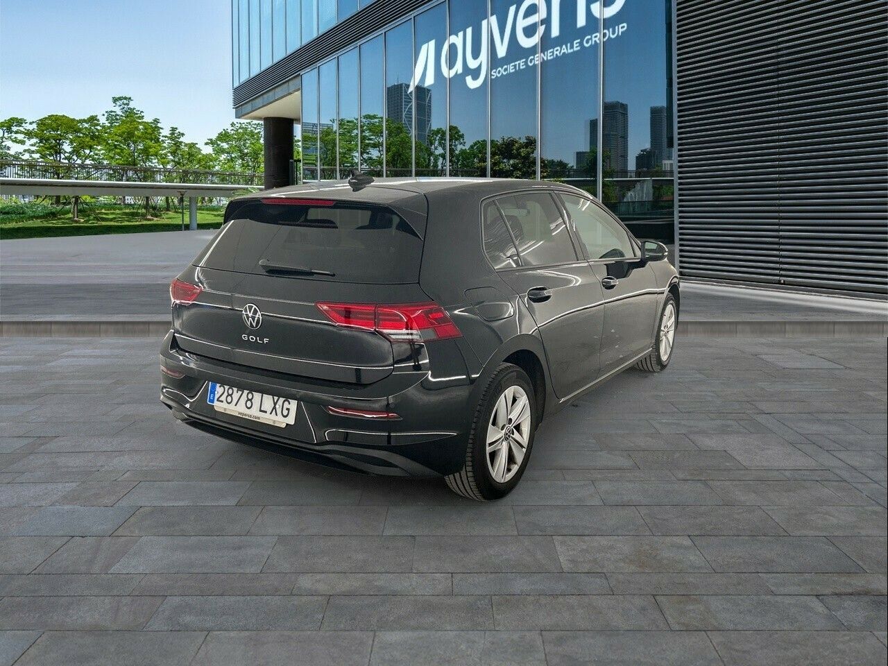 Volkswagen Golf Life 2.0 Tdi 85kw (115cv) - Foto 2