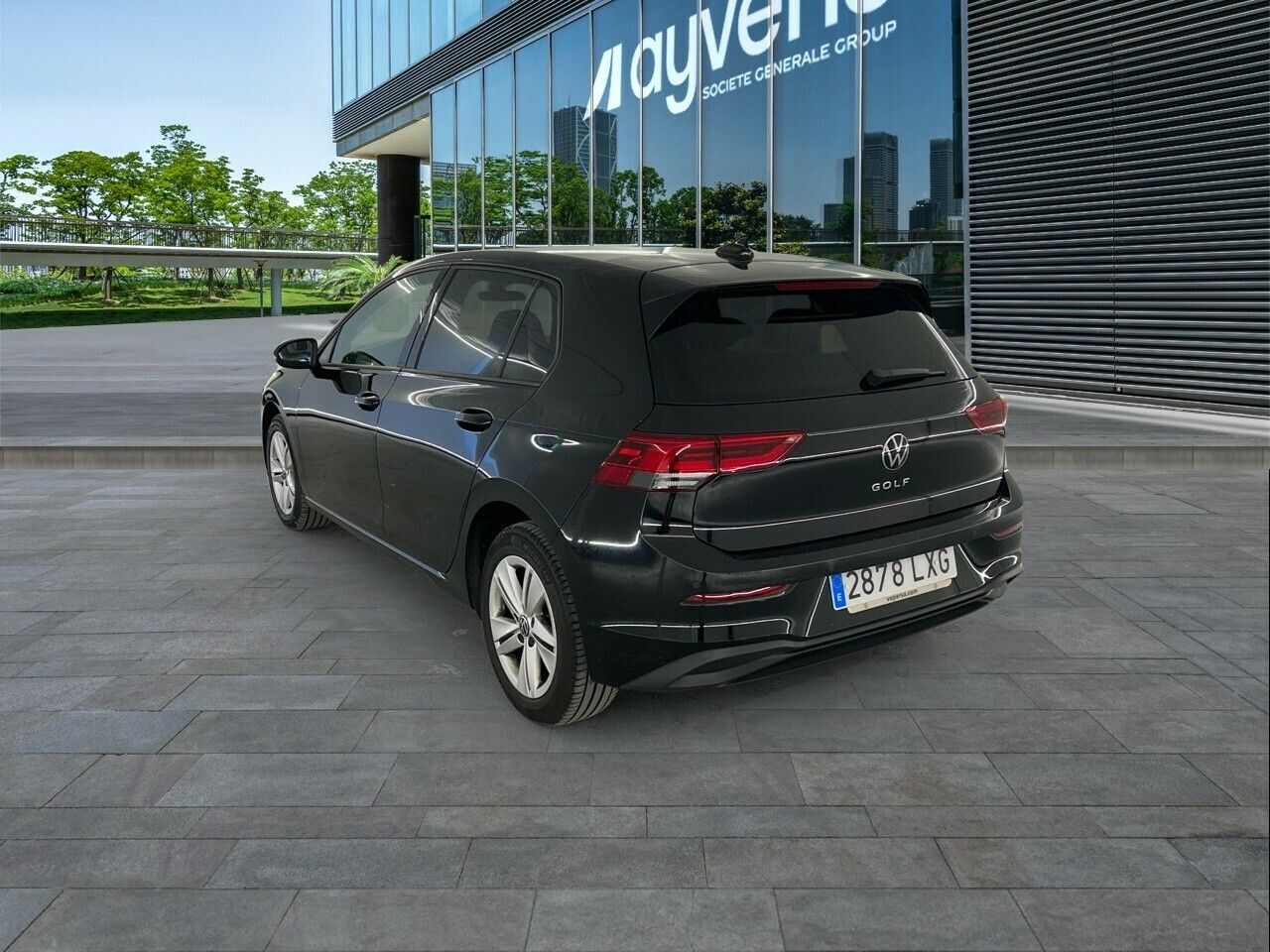 Volkswagen Golf Life 2.0 Tdi 85kw (115cv) - Foto 2